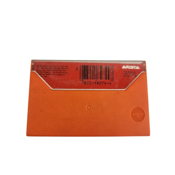 Eddie Money No Control Barry Manilow Collection Neil Young ZZ Top 4 Music Casset - Picture 13 of 14